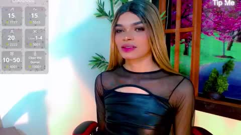 Lara Brunette  online show from November 19, 7:34 pm