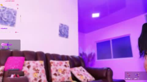 Hello Guys I am Lara Giraldo  WELCOME To my room online show from June 10, 12:32 am