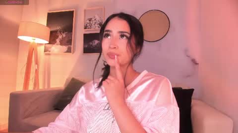 Lara Madisson online show from July 13, 7:12 am