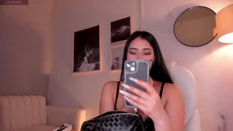 Lara Madisson online show from June 4, 5:02 am