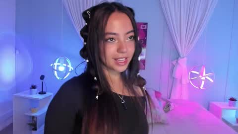 lara online show from September 14, 3:46 pm