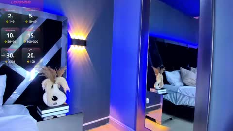 Snapshot of larabrook chatting on February 27, 8:20 pm Lara online show from February 27, 8:20 pm