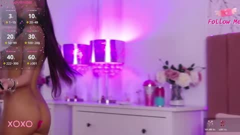 LaraKent online show from November 10, 6:27 am