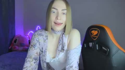 LaraKrein lk online show from January 6, 10:58 pm