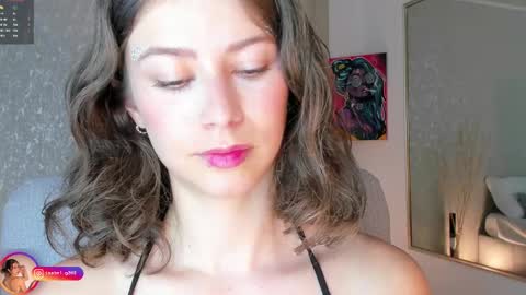 Lara  online show from October 24, 2:07 pm