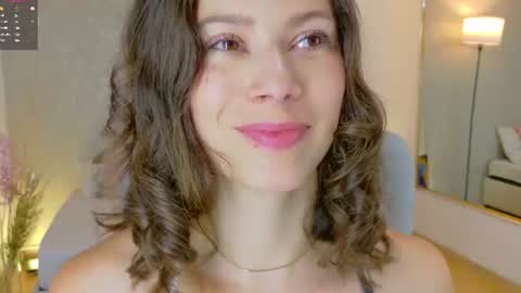 Lara  online show from July 4, 2:43 pm