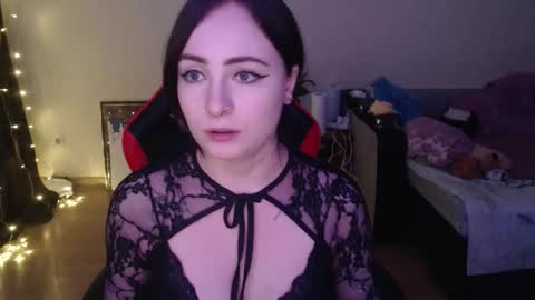 Laralianna online show from January 7, 4:39 am