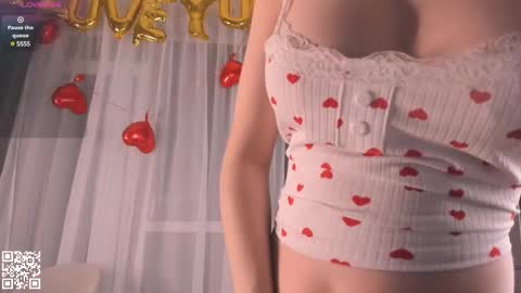 Rose online show from March 12, 3:51 pm