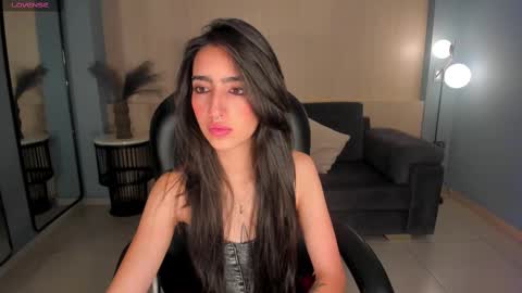 Snapshot of larisasmirnov chatting on September 17, 4:27 am Larisa Smirnov online show from September 17, 4:27 am