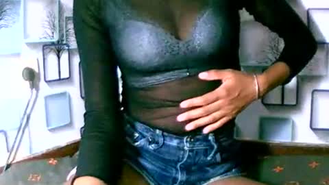 Malala online show from November 8, 6:33 pm