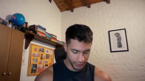 andrew online show from November 18, 1:03 pm