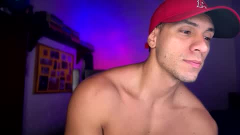 andrew online show from October 27, 11:27 pm