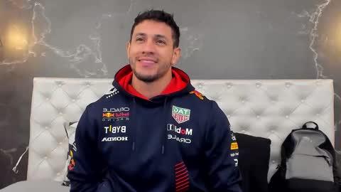 andrew online show from November 29, 1:19 pm