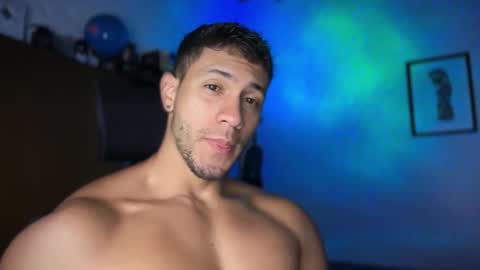 andrew online show from November 19, 1:21 pm