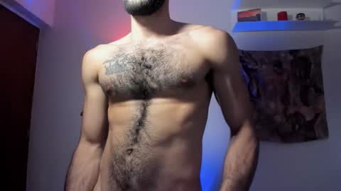 larry_stewart online show from February 5, 9:51 pm