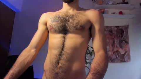 larry_stewart online show from April 20, 3:15 pm