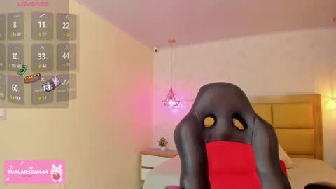  MIA  online show from March 12, 1:04 pm