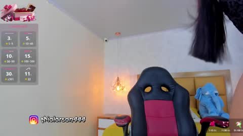  MIA  online show from February 24, 12:05 pm