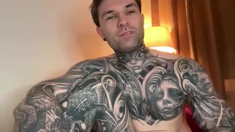 larsskeet online show from February 2, 7:43 pm