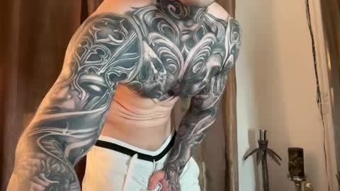 larsskeet online show from March 10, 6:34 pm