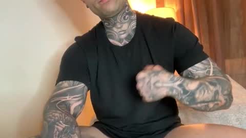 larsskeet online show from March 5, 7:01 pm