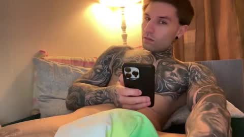 larsskeet online show from March 12, 7:39 pm