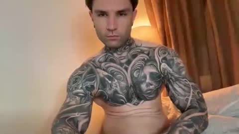 larsskeet online show from March 13, 7:50 pm