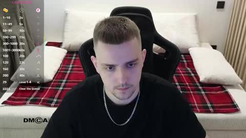 Lars online show from March 15, 1:03 pm