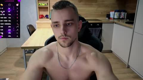 Lars online show from March 7, 10:21 pm