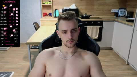 Lars online show from January 30, 11:24 pm