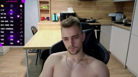 Lars online show from February 15, 3:31 am