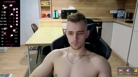 Lars online show from February 4, 3:47 pm