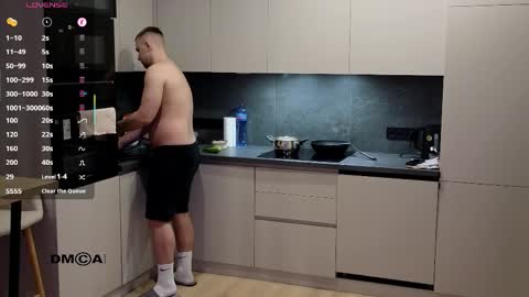 Lars online show from March 3, 11:23 pm