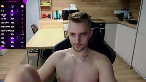 Lars online show from February 14, 1:02 am