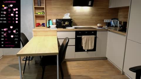 Lars online show from January 26, 2:30 pm