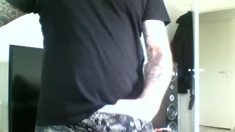 larsvegas1895 online show from May 14, 12:47 pm
