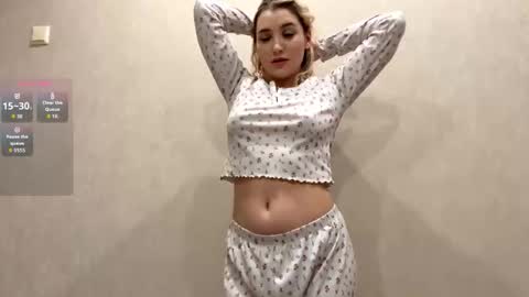 Betty online show from March 9, 8:13 pm