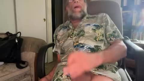 chris online show from July 17, 5:20 am