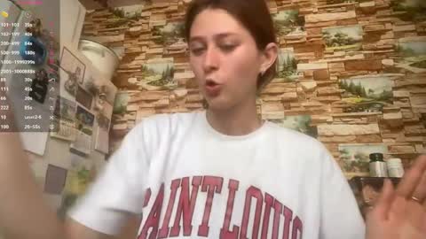 Cherry online show from May 12, 12:25 pm