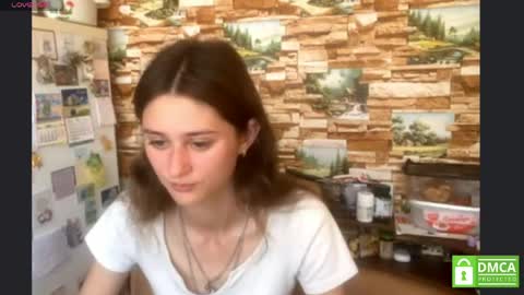 Cherry online show from May 28, 10:35 am