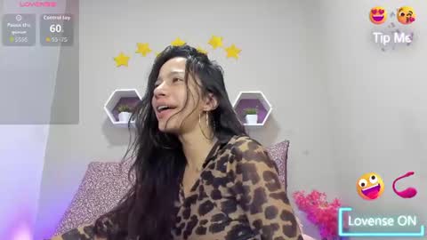 Tania  online show from July 9, 1:48 pm