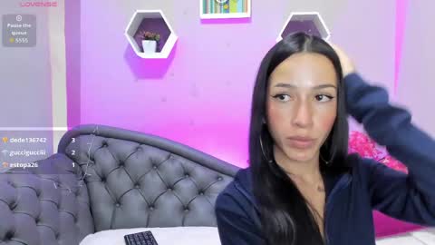 Tania  online show from April 29, 5:30 pm