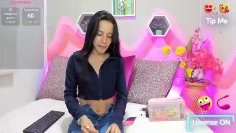 Tania  online show from July 15, 12:43 pm