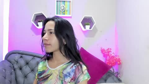 Tania  online show from April 27, 12:36 pm