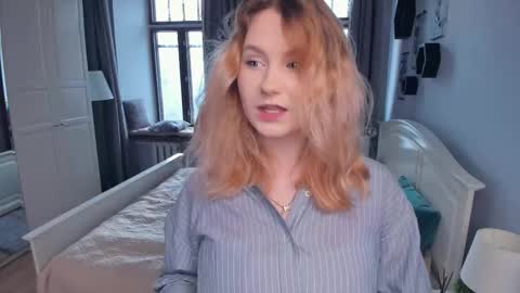 Julia online show from October 30, 11:00 am