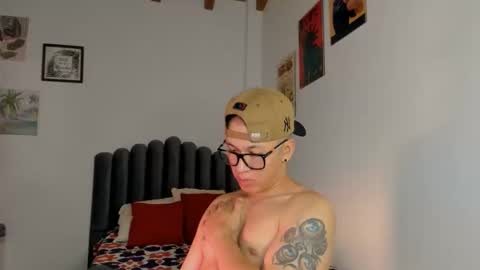 lass_nazar online show from January 8, 2:06 am