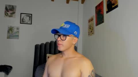 lass_nazar online show from November 11, 2:14 am