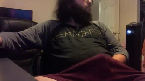 LastManAlive95 online show from March 11, 6:27 am