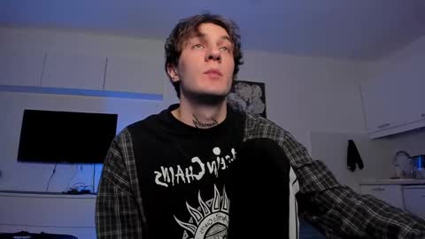 acie online show from February 14, 12:09 am