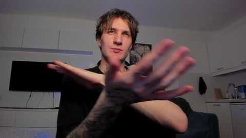 acie online show from January 17, 8:55 pm